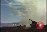 Image of Upshot-Knothole Grable nuclear weapon shell test Nevada United States USA , 1953, second 18 stock footage video 65675078688