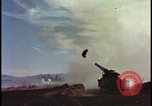 Image of Upshot-Knothole Grable nuclear weapon shell test Nevada United States USA , 1953, second 20 stock footage video 65675078688
