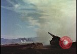 Image of Upshot-Knothole Grable nuclear weapon shell test Nevada United States USA , 1953, second 22 stock footage video 65675078688