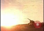 Image of Upshot-Knothole Grable nuclear weapon shell test Nevada United States USA , 1953, second 48 stock footage video 65675078688