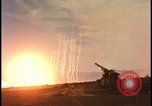 Image of Upshot-Knothole Grable nuclear weapon shell test Nevada United States USA , 1953, second 52 stock footage video 65675078688