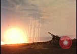 Image of Upshot-Knothole Grable nuclear weapon shell test Nevada United States USA , 1953, second 53 stock footage video 65675078688