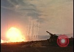 Image of Upshot-Knothole Grable nuclear weapon shell test Nevada United States USA , 1953, second 55 stock footage video 65675078688