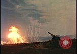 Image of Upshot-Knothole Grable nuclear weapon shell test Nevada United States USA , 1953, second 57 stock footage video 65675078688