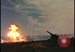 Image of Upshot-Knothole Grable nuclear weapon shell test Nevada United States USA , 1953, second 58 stock footage video 65675078688