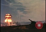 Image of Upshot-Knothole Grable nuclear weapon shell test Nevada United States USA , 1953, second 61 stock footage video 65675078688