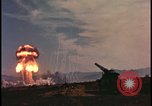 Image of Upshot-Knothole Grable nuclear weapon shell test Nevada United States USA , 1953, second 62 stock footage video 65675078688