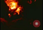 Image of Nevada atom bomb test engulfs tower Nevada United States USA , 1958, second 16 stock footage video 65675078691