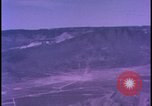 Image of aerial view underground atom bomb test Nevada United States USA , 1958, second 3 stock footage video 65675078694