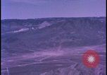 Image of aerial view underground atom bomb test Nevada United States USA , 1958, second 5 stock footage video 65675078694