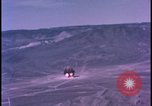 Image of aerial view underground atom bomb test Nevada United States USA , 1958, second 8 stock footage video 65675078694