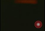 Image of atom bomb fireball structure formation Bikini Atoll Marshall Islands, 1958, second 22 stock footage video 65675078696