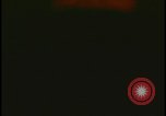 Image of atom bomb fireball structure formation Bikini Atoll Marshall Islands, 1958, second 23 stock footage video 65675078696