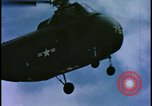 Image of radiation measuring device deployed Cold War Bikini Atoll Marshall Islands, 1958, second 4 stock footage video 65675078697