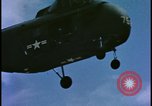 Image of radiation measuring device deployed Cold War Bikini Atoll Marshall Islands, 1958, second 6 stock footage video 65675078697