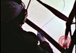 Image of radiation measuring device deployed Cold War Bikini Atoll Marshall Islands, 1958, second 11 stock footage video 65675078697