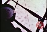 Image of radiation measuring device deployed Cold War Bikini Atoll Marshall Islands, 1958, second 13 stock footage video 65675078697