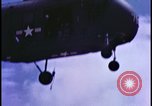 Image of radiation measuring device deployed Cold War Bikini Atoll Marshall Islands, 1958, second 14 stock footage video 65675078697