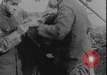 Image of British capture POWs Battle of Somme WWI France, 1916, second 4 stock footage video 65675078699