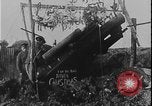 Image of British capture POWs Battle of Somme WWI France, 1916, second 5 stock footage video 65675078699