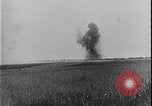 Image of British capture POWs Battle of Somme WWI France, 1916, second 6 stock footage video 65675078699