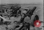 Image of British capture POWs Battle of Somme WWI France, 1916, second 7 stock footage video 65675078699