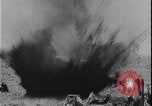 Image of British capture POWs Battle of Somme WWI France, 1916, second 10 stock footage video 65675078699