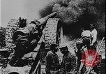 Image of British capture POWs Battle of Somme WWI France, 1916, second 11 stock footage video 65675078699