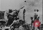 Image of British capture POWs Battle of Somme WWI France, 1916, second 12 stock footage video 65675078699