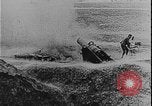 Image of British capture POWs Battle of Somme WWI France, 1916, second 14 stock footage video 65675078699
