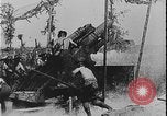 Image of British capture POWs Battle of Somme WWI France, 1916, second 16 stock footage video 65675078699