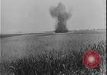 Image of British capture POWs Battle of Somme WWI France, 1916, second 18 stock footage video 65675078699