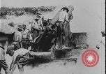 Image of British capture POWs Battle of Somme WWI France, 1916, second 19 stock footage video 65675078699