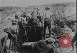 Image of British capture POWs Battle of Somme WWI France, 1916, second 24 stock footage video 65675078699
