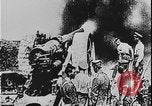 Image of British capture POWs Battle of Somme WWI France, 1916, second 26 stock footage video 65675078699