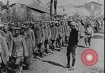 Image of British capture POWs Battle of Somme WWI France, 1916, second 30 stock footage video 65675078699