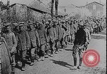 Image of British capture POWs Battle of Somme WWI France, 1916, second 31 stock footage video 65675078699