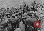 Image of British capture POWs Battle of Somme WWI France, 1916, second 32 stock footage video 65675078699