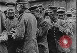 Image of British capture POWs Battle of Somme WWI France, 1916, second 34 stock footage video 65675078699