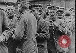 Image of British capture POWs Battle of Somme WWI France, 1916, second 35 stock footage video 65675078699
