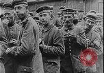 Image of British capture POWs Battle of Somme WWI France, 1916, second 37 stock footage video 65675078699