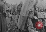 Image of British capture POWs Battle of Somme WWI France, 1916, second 38 stock footage video 65675078699