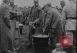 Image of British capture POWs Battle of Somme WWI France, 1916, second 39 stock footage video 65675078699