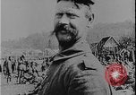 Image of British capture POWs Battle of Somme WWI France, 1916, second 41 stock footage video 65675078699