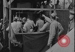 Image of British capture POWs Battle of Somme WWI France, 1916, second 42 stock footage video 65675078699