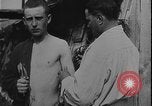 Image of British capture POWs Battle of Somme WWI France, 1916, second 44 stock footage video 65675078699