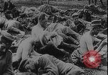 Image of British capture POWs Battle of Somme WWI France, 1916, second 47 stock footage video 65675078699