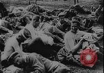 Image of British capture POWs Battle of Somme WWI France, 1916, second 49 stock footage video 65675078699