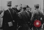 Immagine di Il maresciallo Joffre premia la prima guerra mondiale Francia, 1916, secondo 13 filmato di repertorio 65675078701