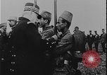 Immagine di Il maresciallo Joffre premia la prima guerra mondiale Francia, 1916, secondo 23 filmato di repertorio 65675078701